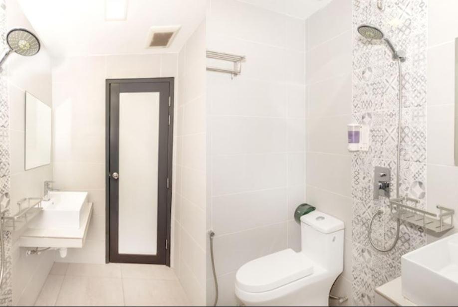 K3 Formosa Hotel Малакка Экстерьер фото