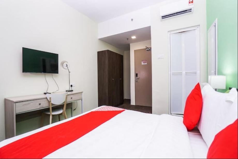 K3 Formosa Hotel Малакка Экстерьер фото