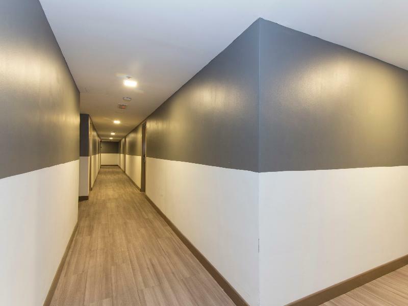 K3 Formosa Hotel Малакка Экстерьер фото