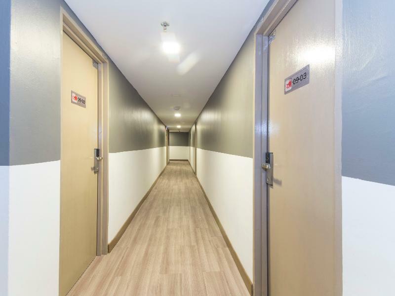 K3 Formosa Hotel Малакка Экстерьер фото