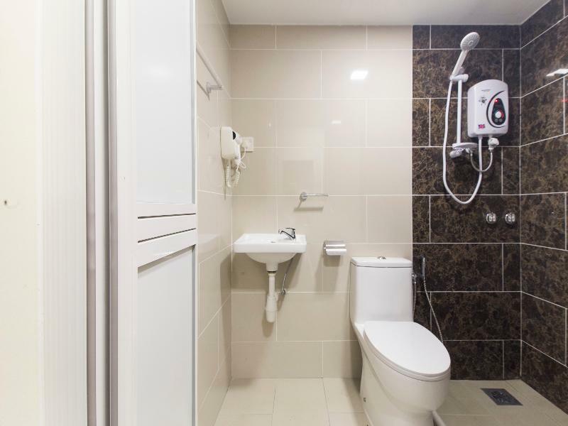 K3 Formosa Hotel Малакка Экстерьер фото